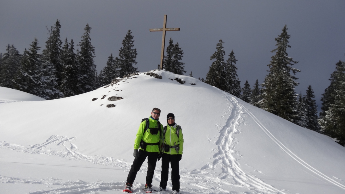 Crêt de la Neuve – Longirod – Vaud – Suisse