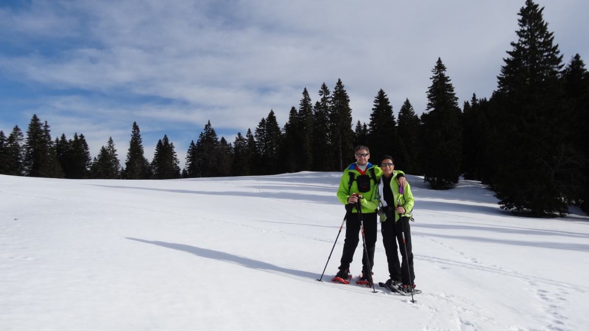 La Corne – Vaud – Suisse