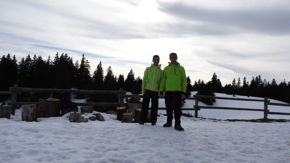Pré de Mollens – Mollens – Vaud – Suisse
