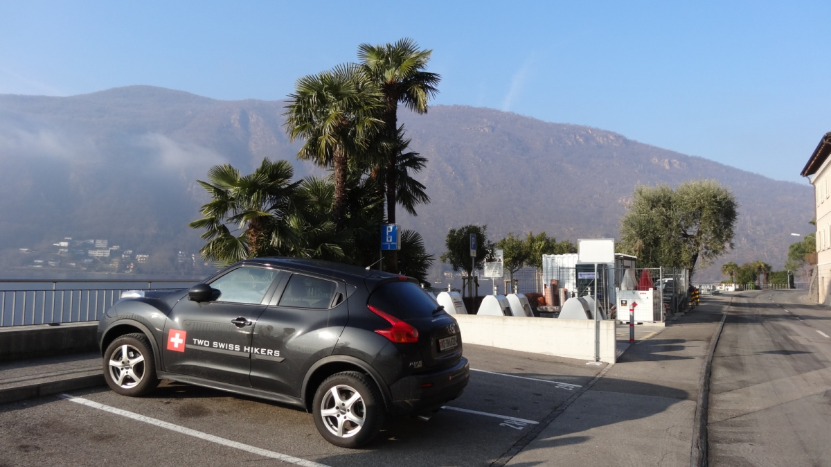 Morcote – Tessin – Suisse