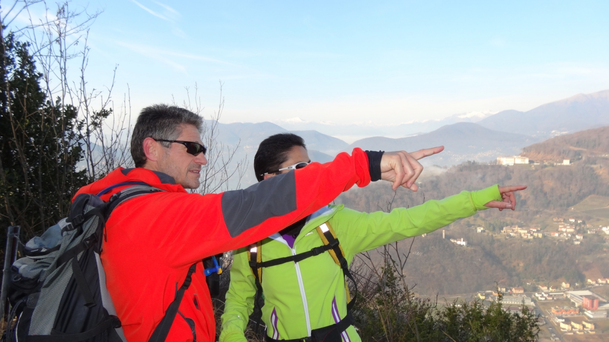 Sta Maria d&rsquo;Ongero – Lugano – Tessin – Suisse