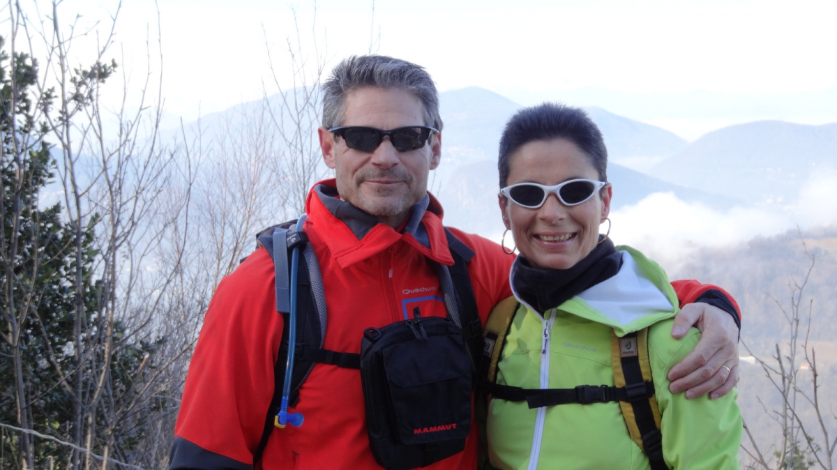 Sta Maria d&rsquo;Ongero – Lugano – Tessin – Suisse
