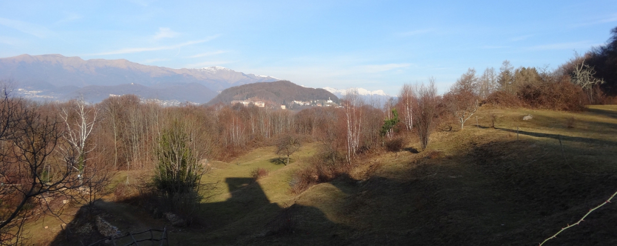 Monte San Salvatore