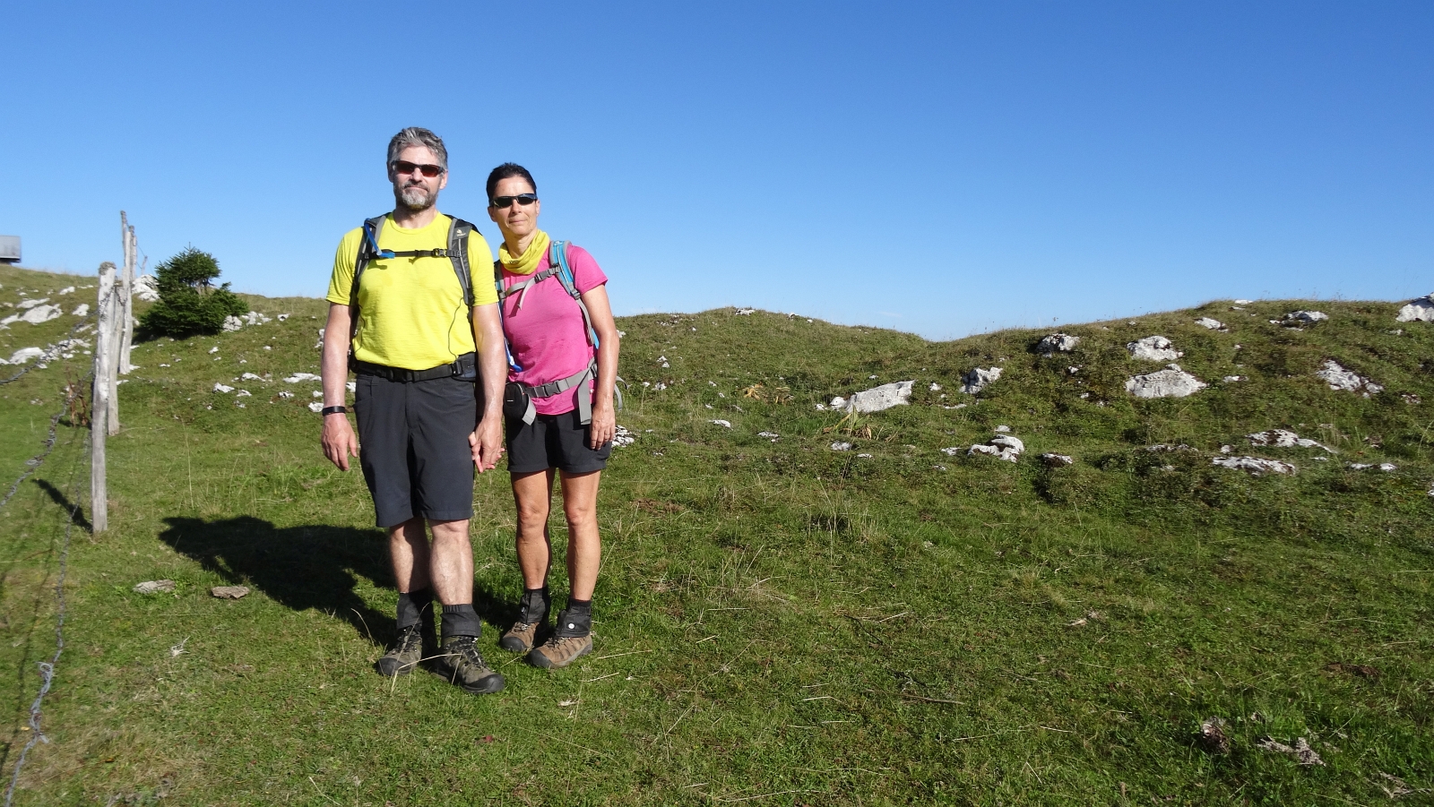 Mont Tendre – Montricher – Vaud – Suisse