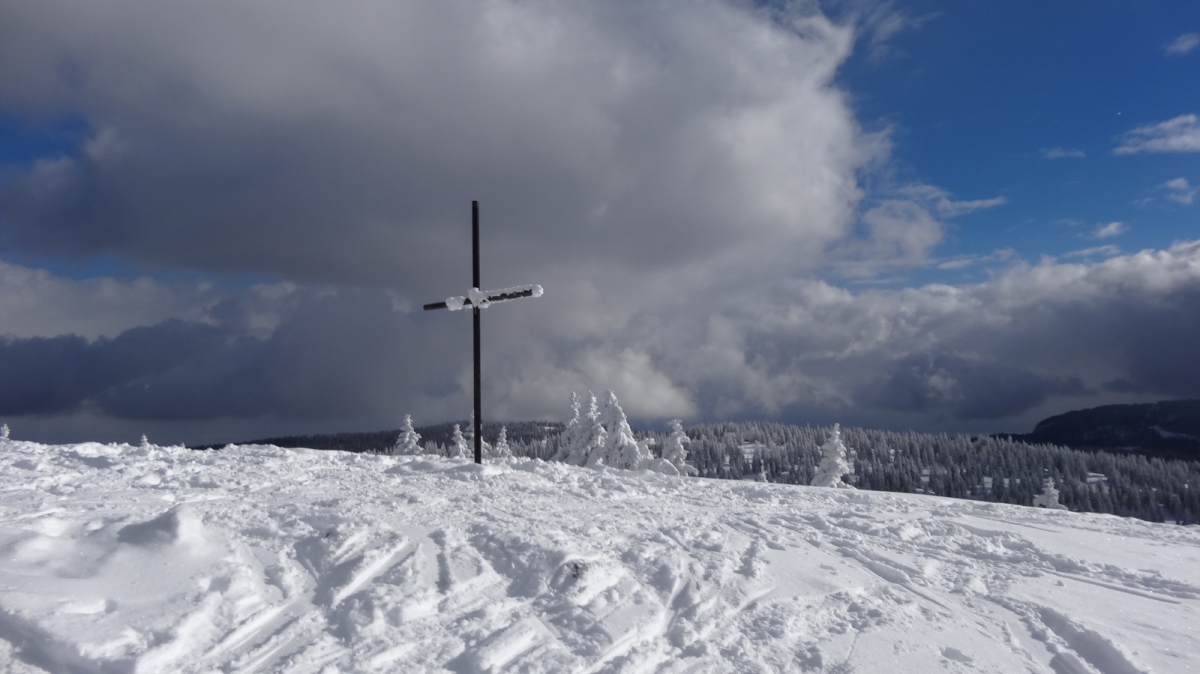 Le Noirmont – Arzier-Le Muids – Vaud – Suisse