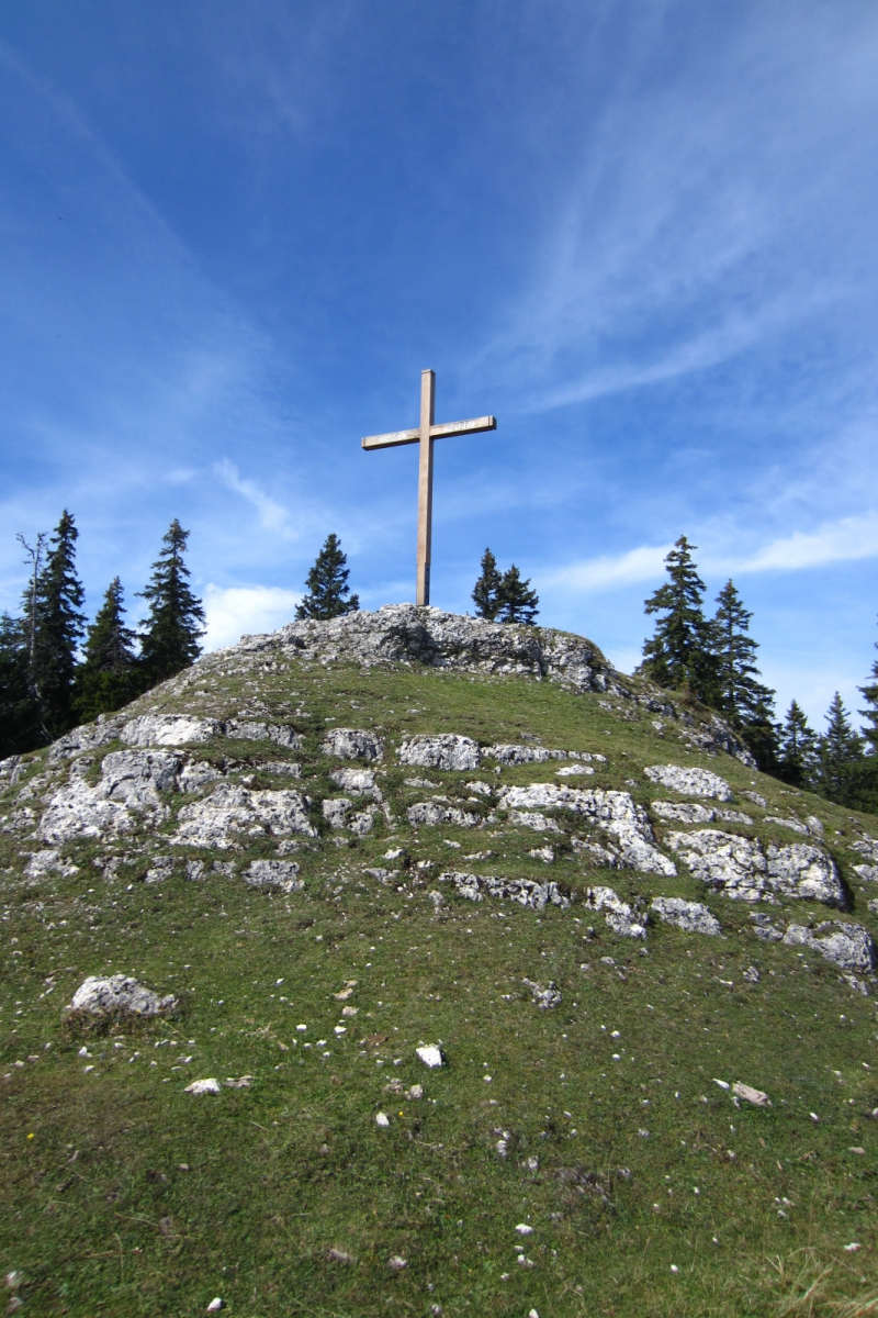 Crêt de la Neuve – Longirod – Vaud – Suisse