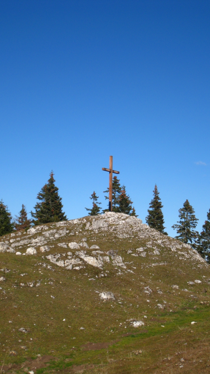 Crêt de la Neuve – Longirod – Vaud – Suisse