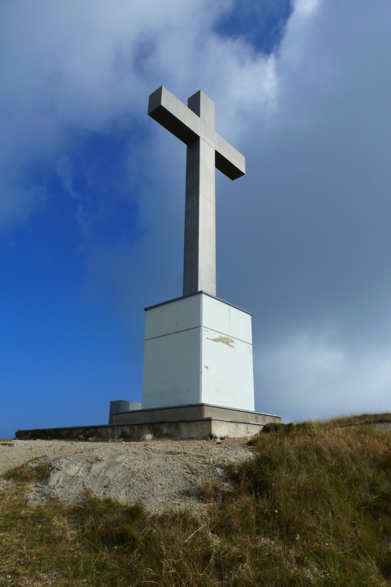 Monte Lema – Miglieglia -Tessin – Suisse