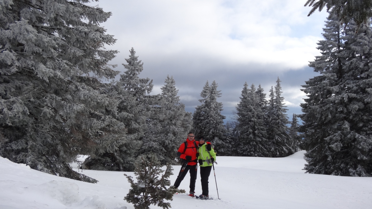 La Barillette – Vaud – Suisse