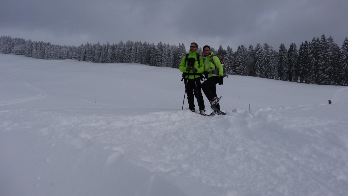 Les Coppettes – Arzier-Le Muids – Vaud – Suisse