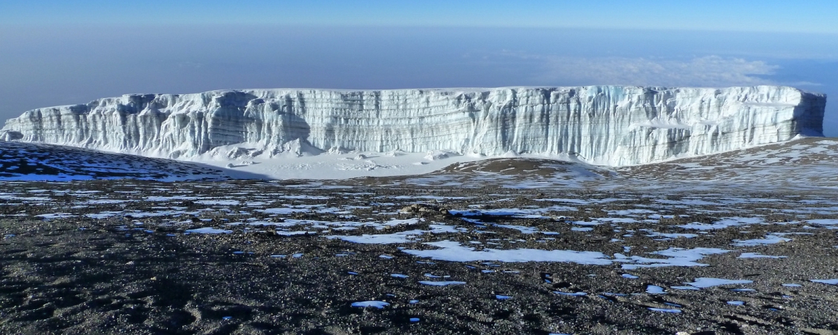 Uhuru Peak