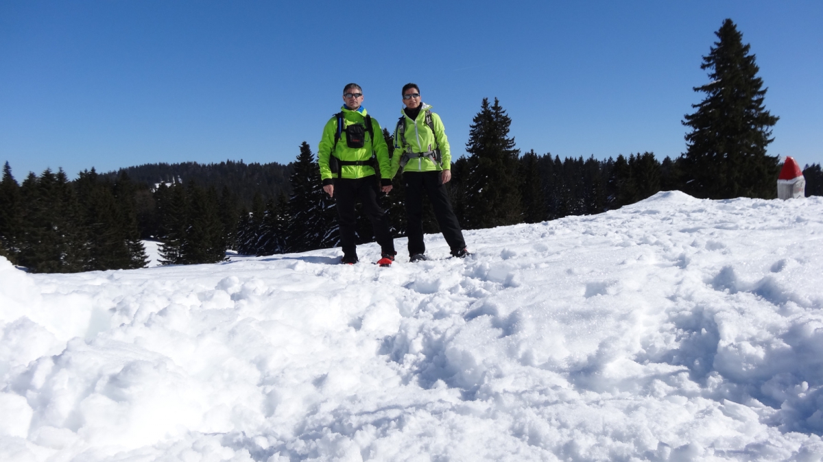 La Genolière – Arzier-Le Muids – Vaud – Suisse