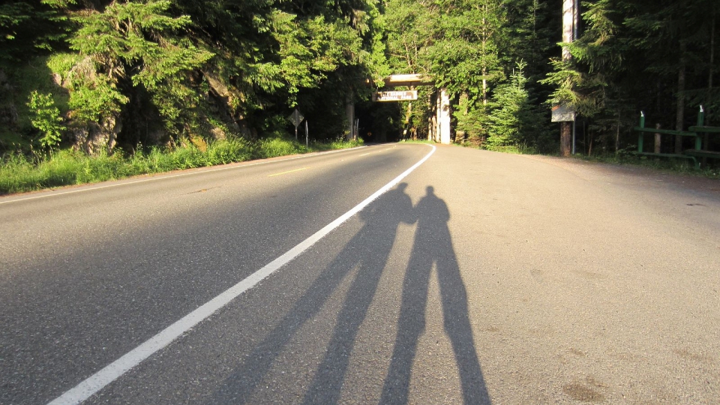 Ashford – Mount Rainier National Monument – Washington