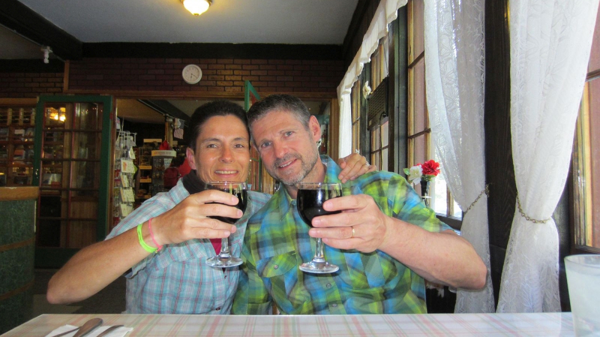 Gateway Inn – Ashford – Washington