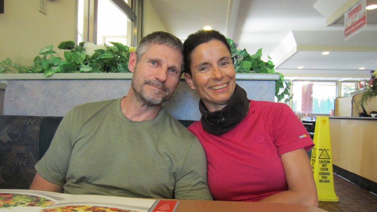 Denny&rsquo;s – Kelso – Washington