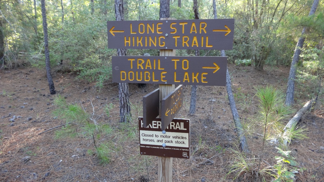 Lone Star Trail