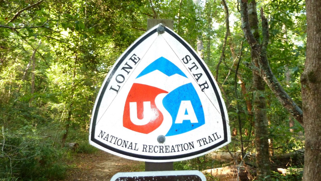 Lone Star Trail