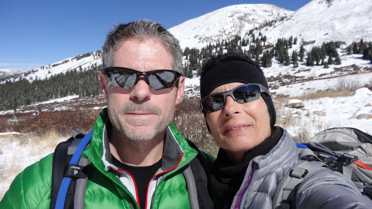 Mayflower Gulch – Colorado