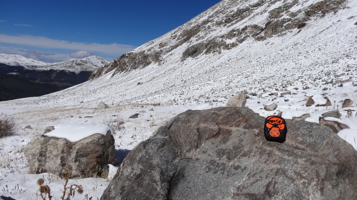 Mayflower Gulch – Colorado