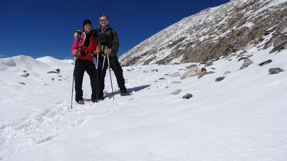 Mayflower Gulch – Colorado