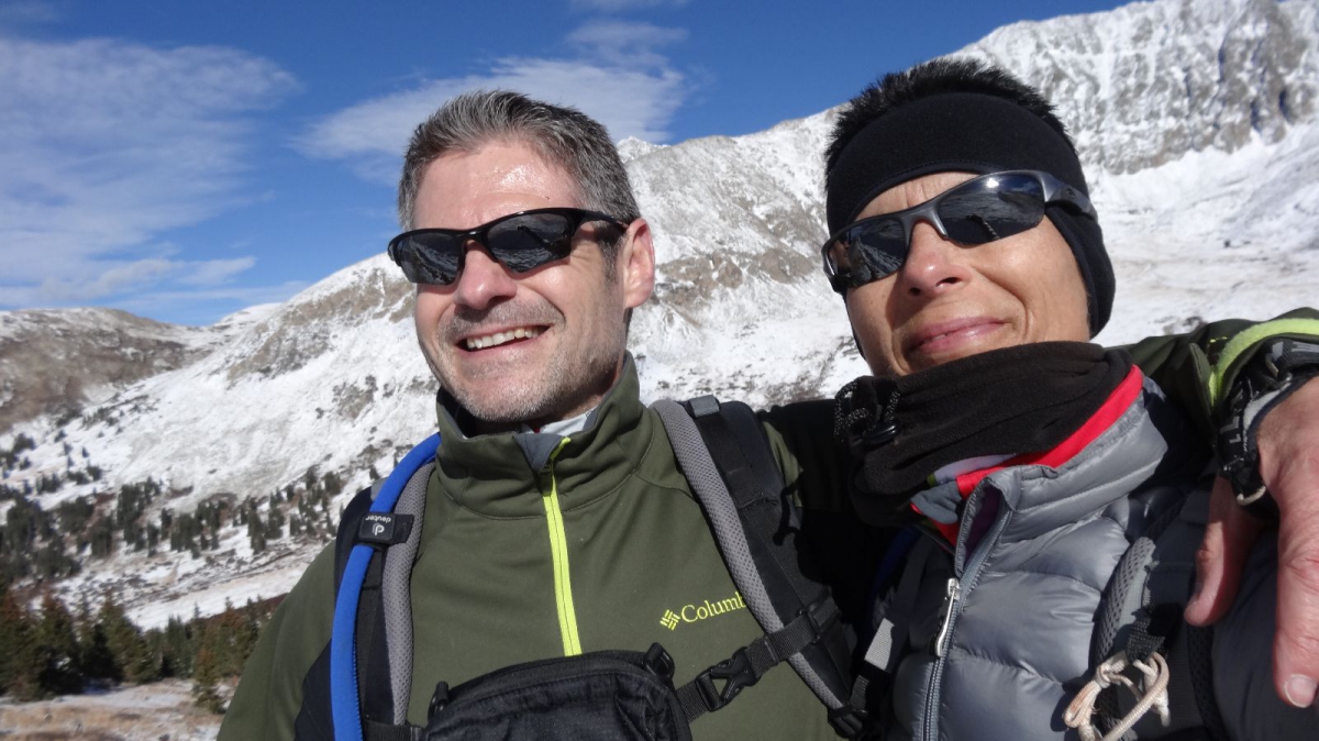 Mayflower Gulch – Colorado