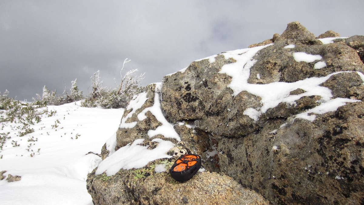 Hagerman Pass – Colorado
