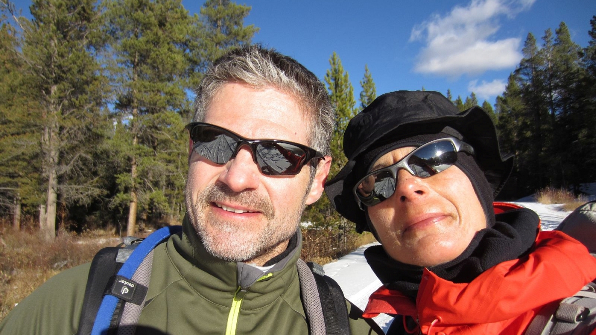 Halfmoon Road – Mount Massive Trailhead – Colorado