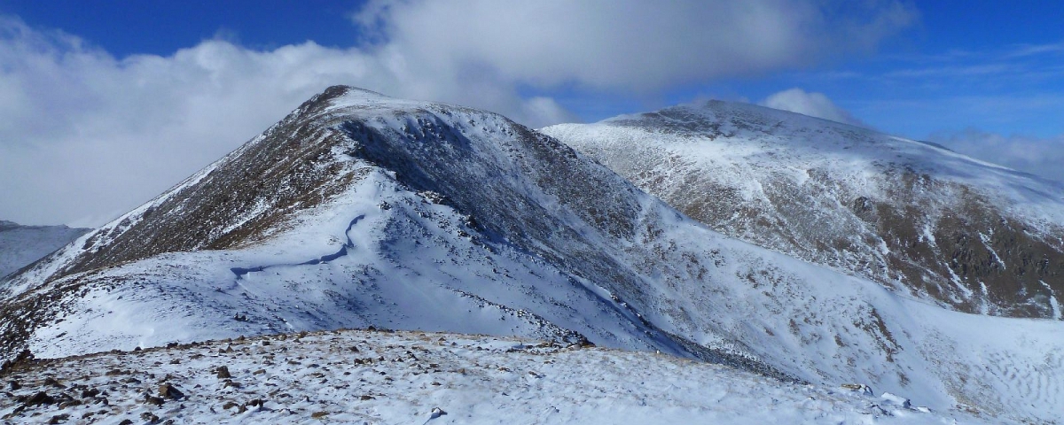 Black Cloud Trail