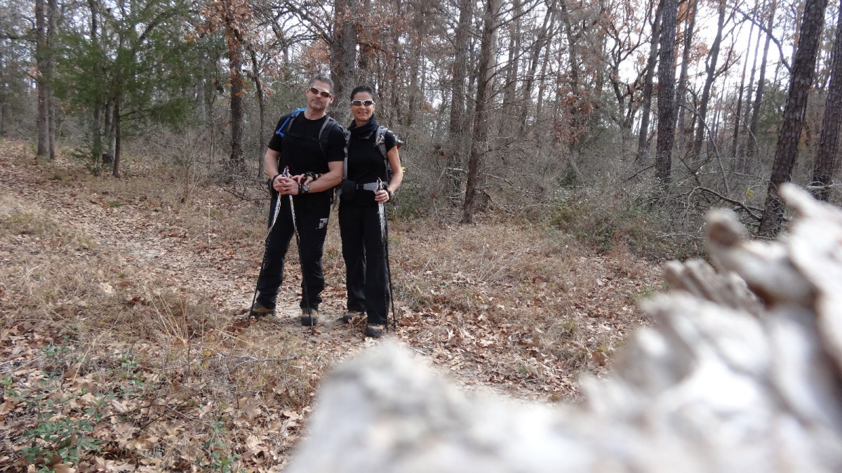 Bastrop State Park – Texas