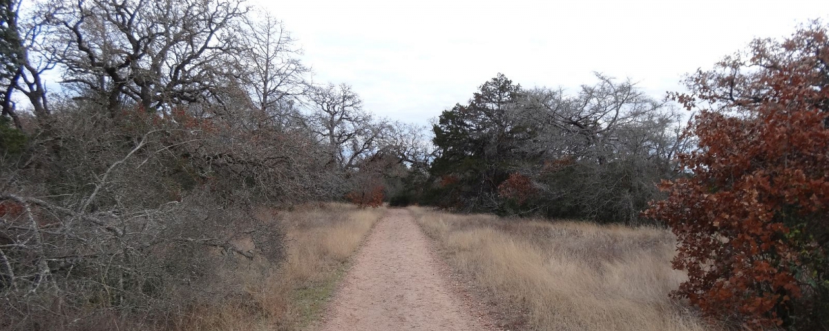 Mc Kinney Roughs Nature Park