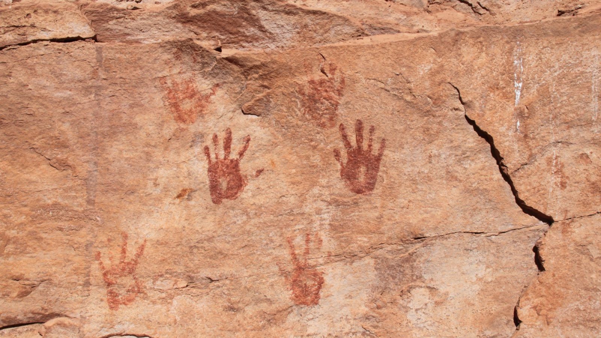Junction Ruins – Kane Gulch – Cedar Mesa – Utah