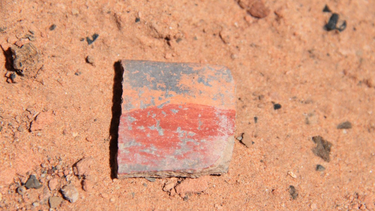 Junction Ruins – Kane Gulch – Cedar Mesa – Utah