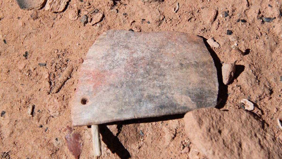 Junction Ruins – Kane Gulch – Cedar Mesa – Utah
