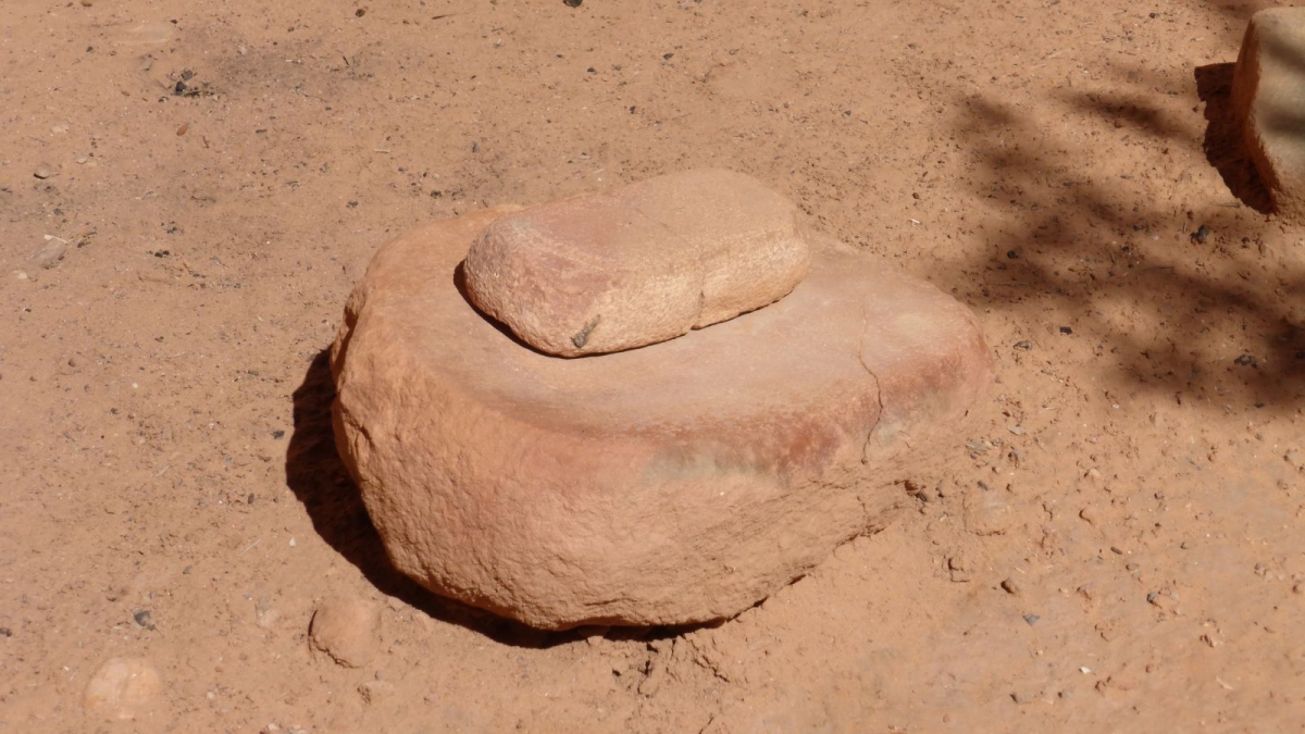 Junction Ruins – Kane Gulch – Cedar Mesa – Utah