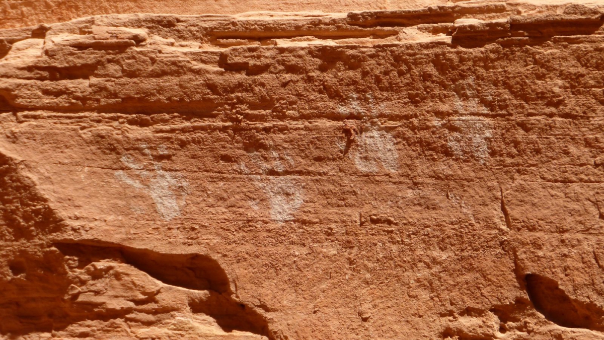 Junction Ruins – Kane Gulch – Cedar Mesa – Utah