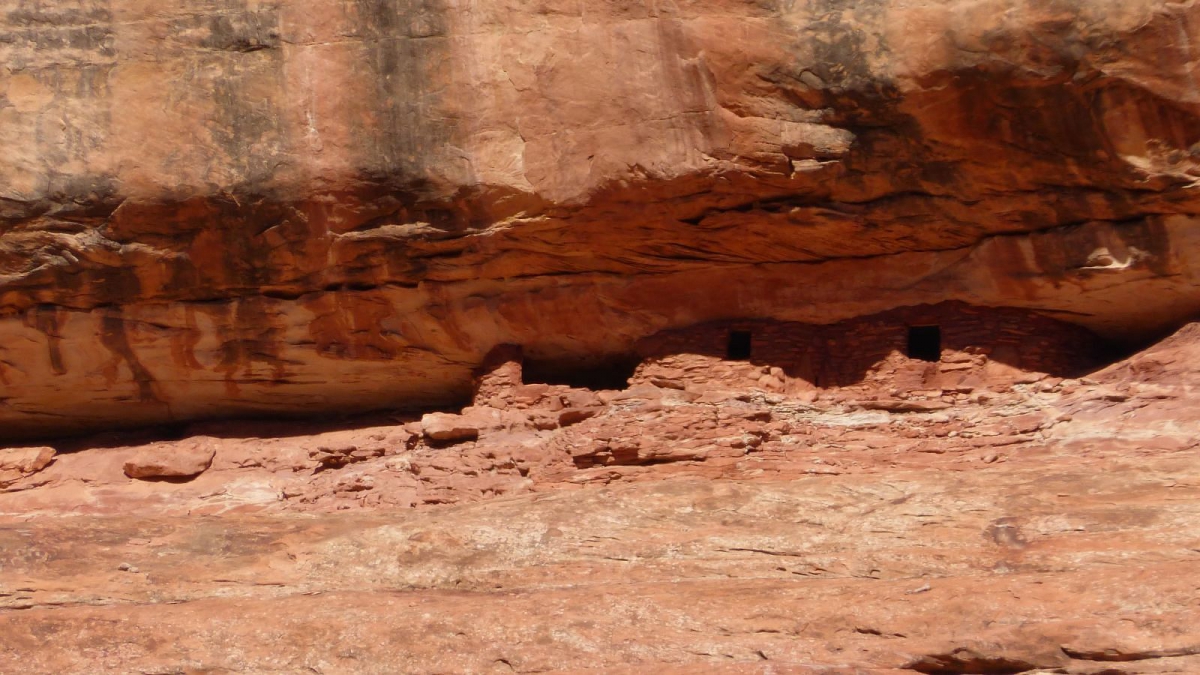 Grand Gulch – Cedar Mesa – Utah