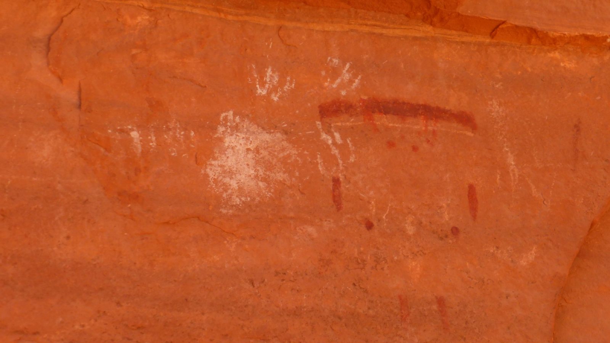 Junction Ruins – Kane Gulch – Cedar Mesa – Utah
