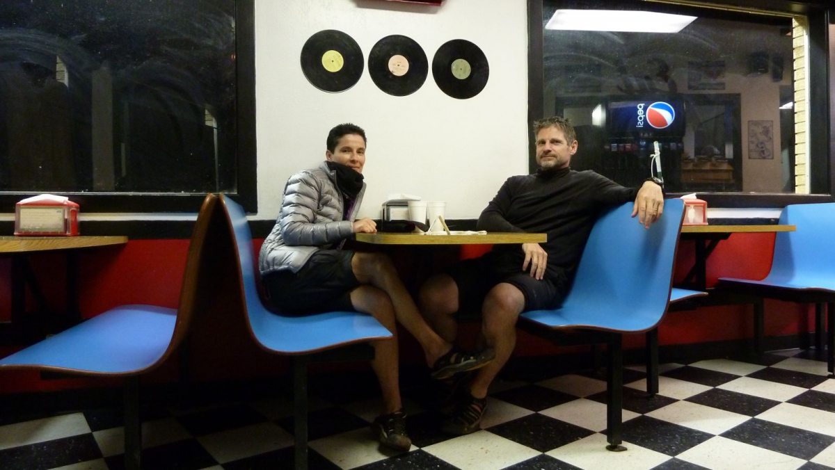 Patio Drive In – Blanding – Utah