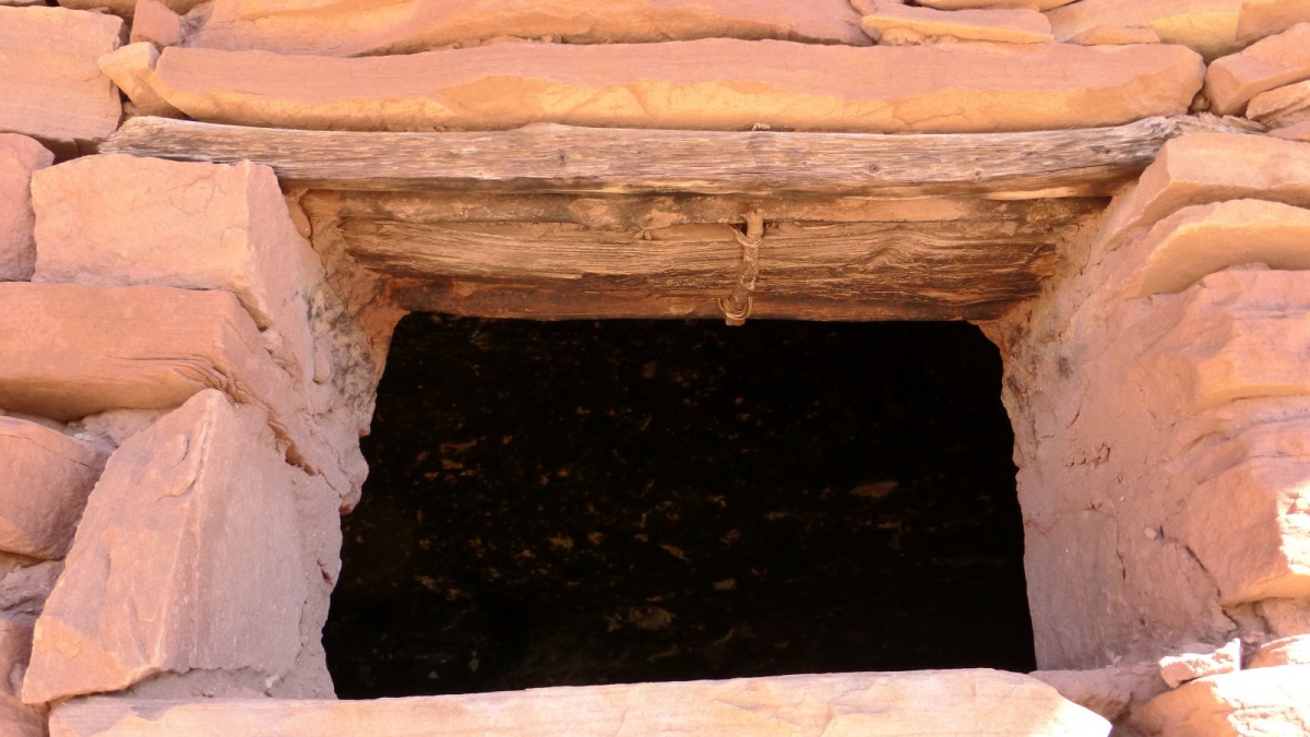 The Citadel – Cedar Mesa – Utah