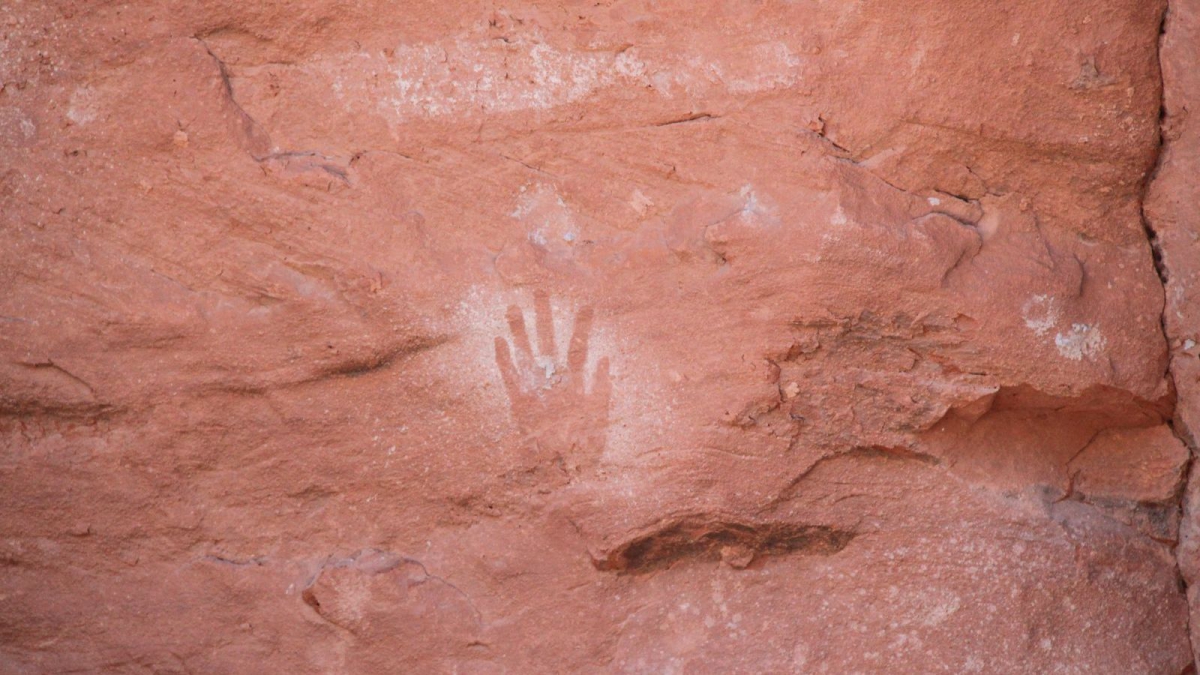 Lower Fish Creek – Cedar Mesa – Utah