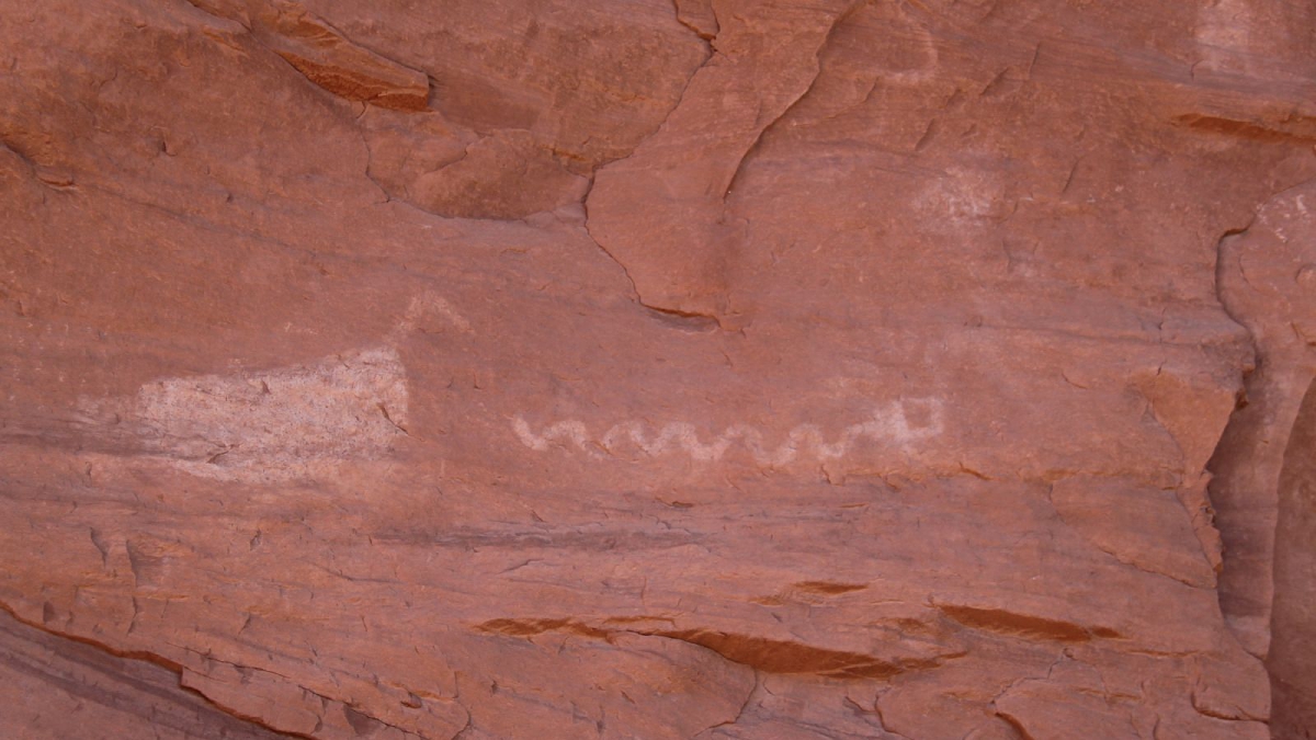Lower Fish Creek – Cedar Mesa – Utah