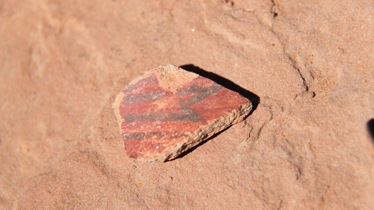 Lower Fish Creek – Cedar Mesa – Utah