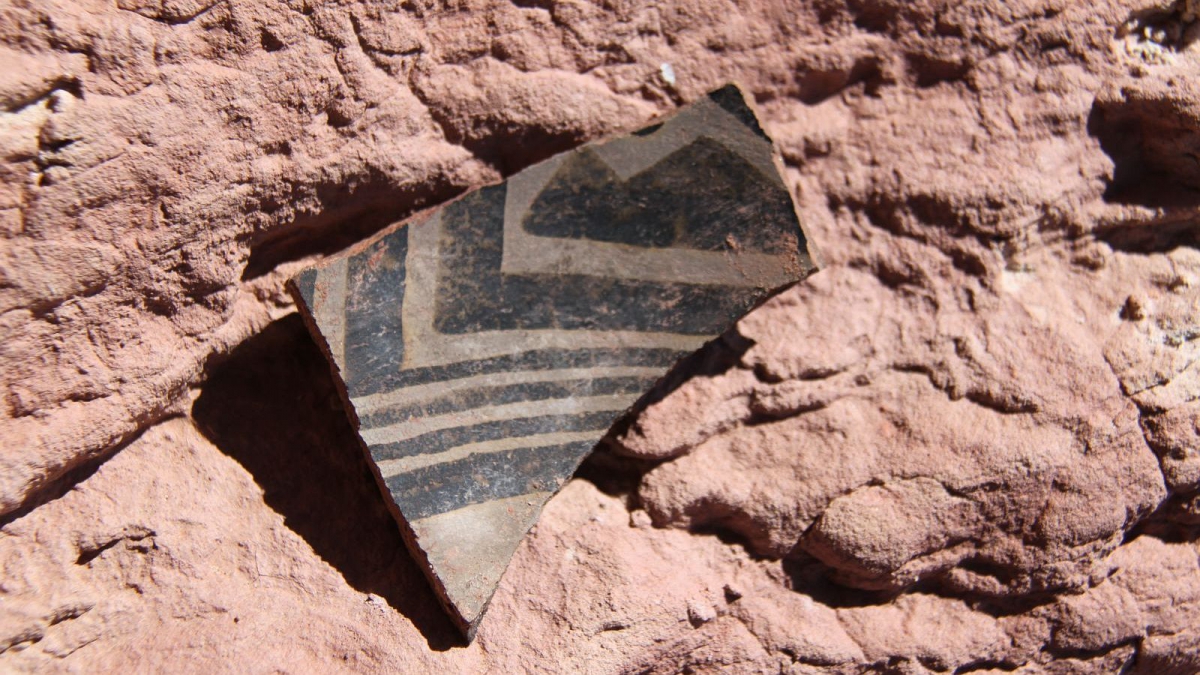Lower Fish Creek – Cedar Mesa – Utah