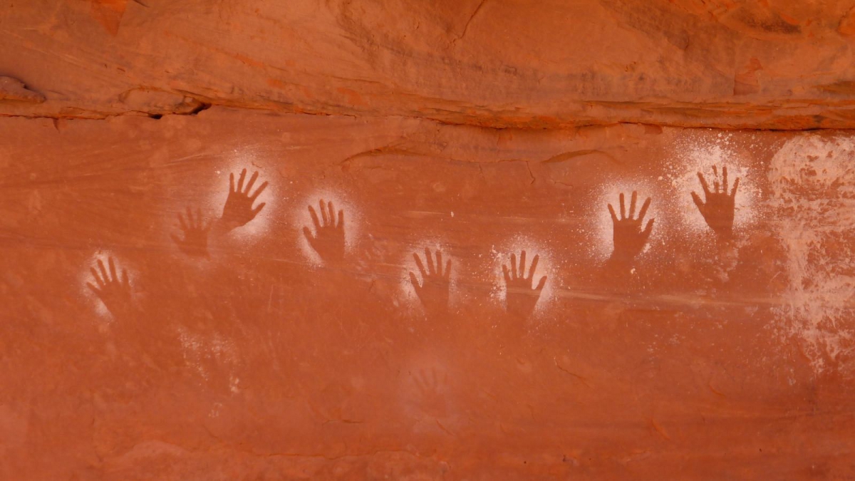 Lower Fish Creek – Cedar Mesa – Utah