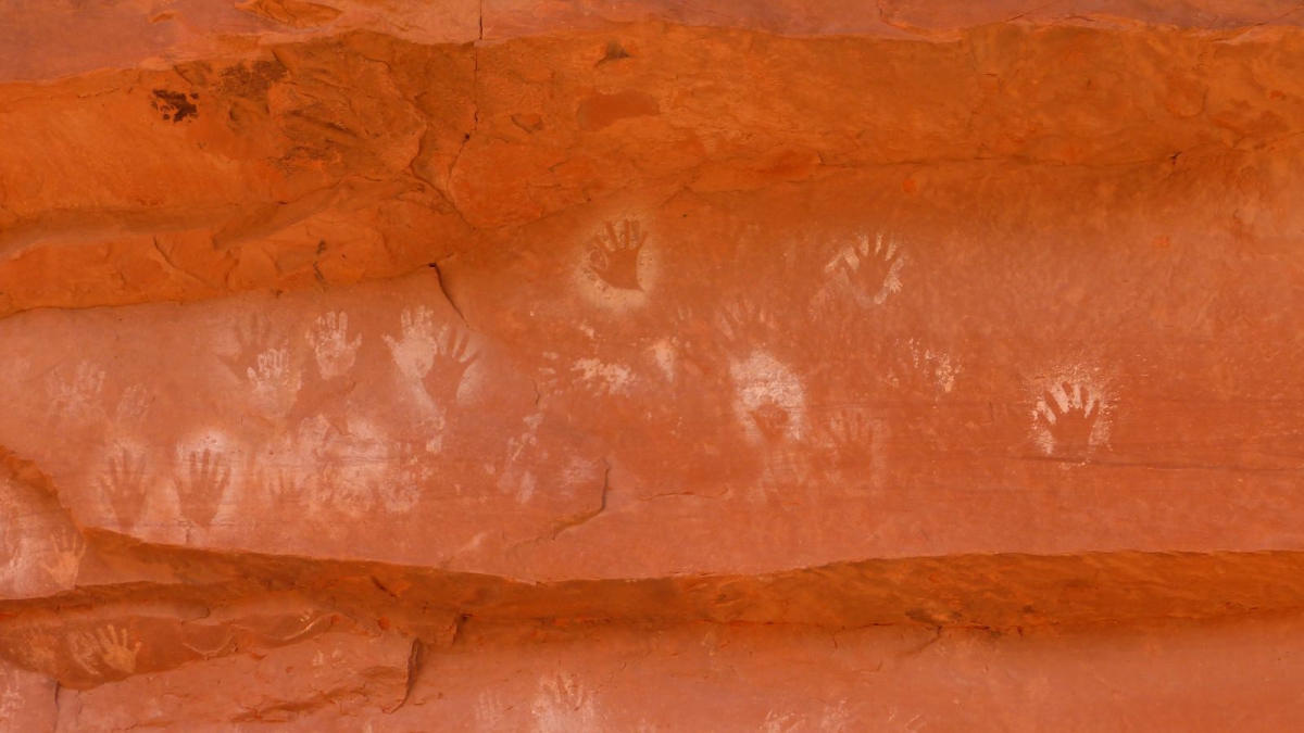 Lower Fish Creek – Cedar Mesa – Utah