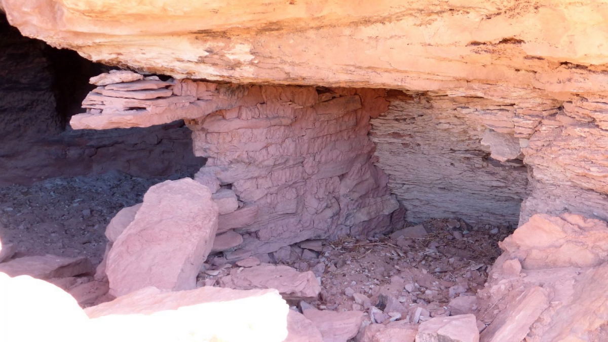 Lower Fish Creek – Cedar Mesa – Utah