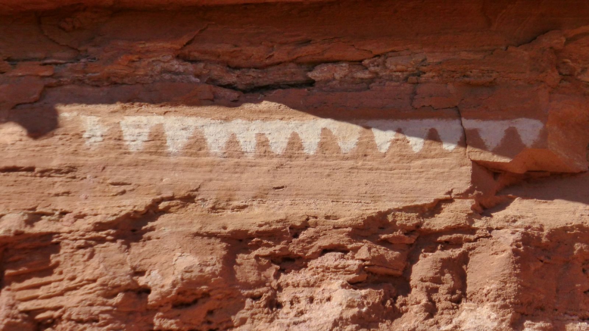 Lower Fish Creek – Cedar Mesa – Utah