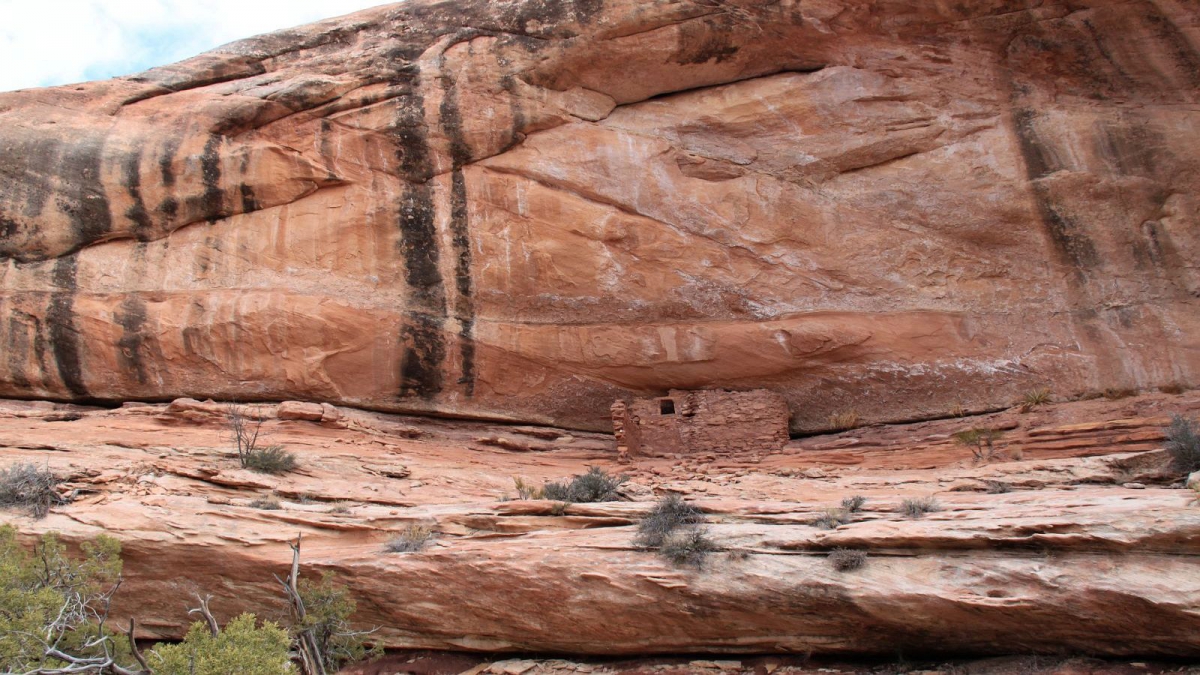 Mule Canyon – Cedar Mesa – Utah