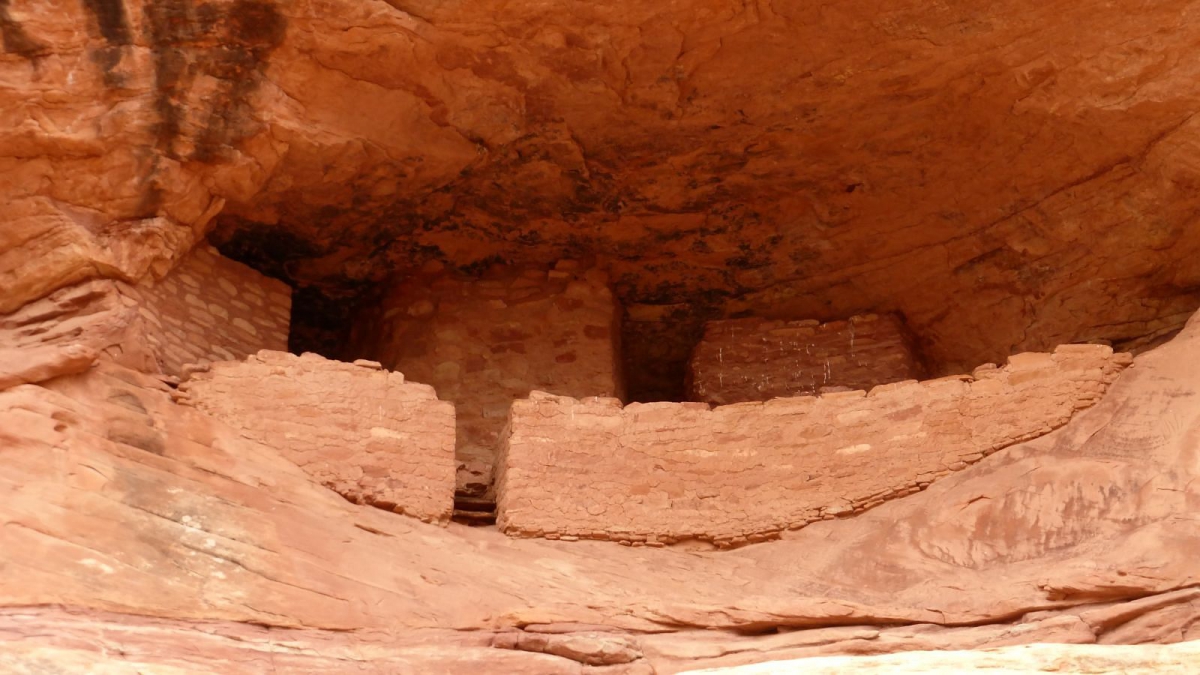 Mule Canyon – Cedar Mesa – Utah