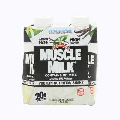 Muscle Milk Ready-To-Drink